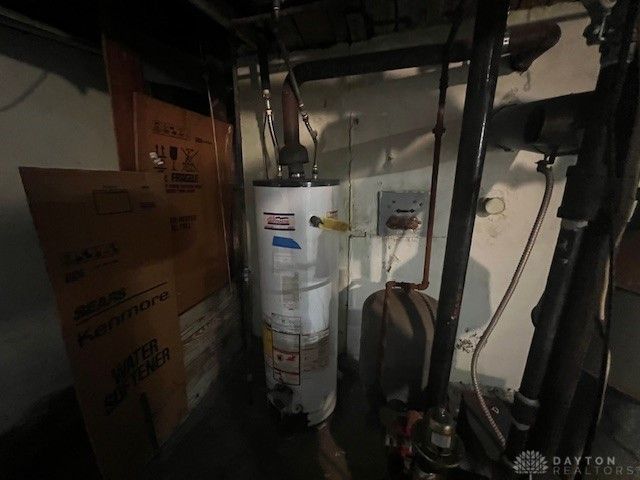 805 Mary Etta Street, Middletown, OH 45042