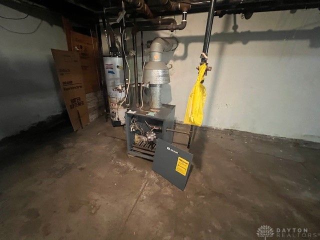 805 Mary Etta Street, Middletown, OH 45042