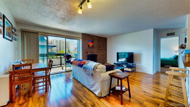 555 E 10th Avenue 514, Denver, CO 80203