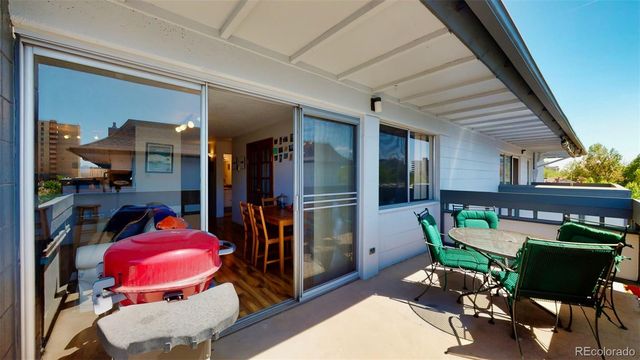 555 E 10th Avenue 514, Denver, CO 80203