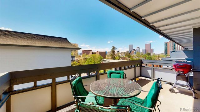555 E 10th Avenue 514, Denver, CO 80203