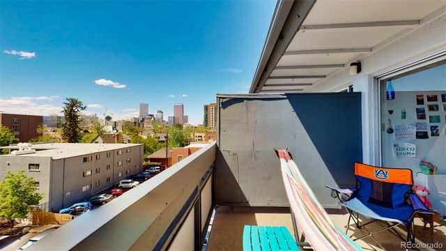 555 E 10th Avenue 514, Denver, CO 80203