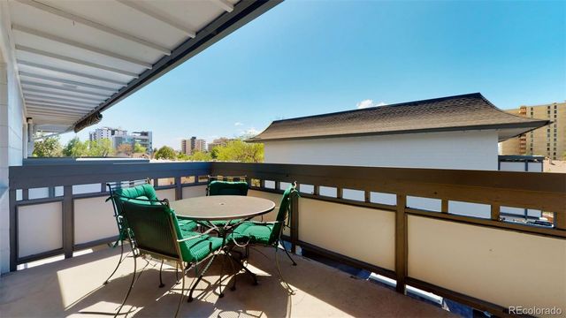 555 E 10th Avenue 514, Denver, CO 80203