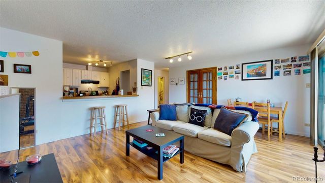 555 E 10th Avenue 514, Denver, CO 80203