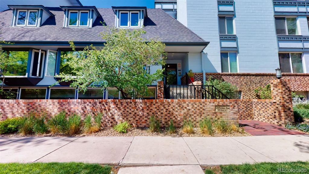 555 E 10th Avenue 514, Denver, CO 80203