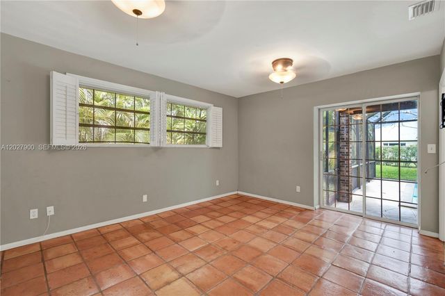 6980 SW 104th Street, Pinecrest, FL 33156