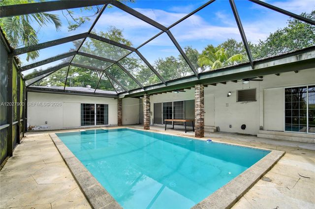 6980 SW 104th Street, Pinecrest, FL 33156
