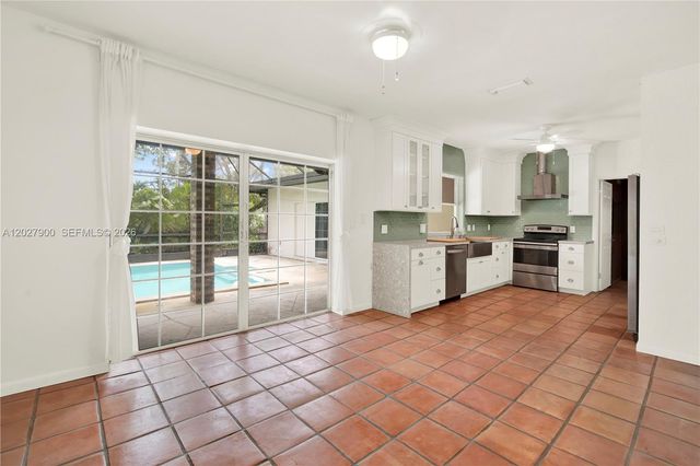 6980 SW 104th Street, Pinecrest, FL 33156