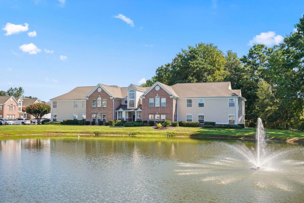 4283 Santolina Way Unit F, Murrells Inlet, SC 29576 — photo 2