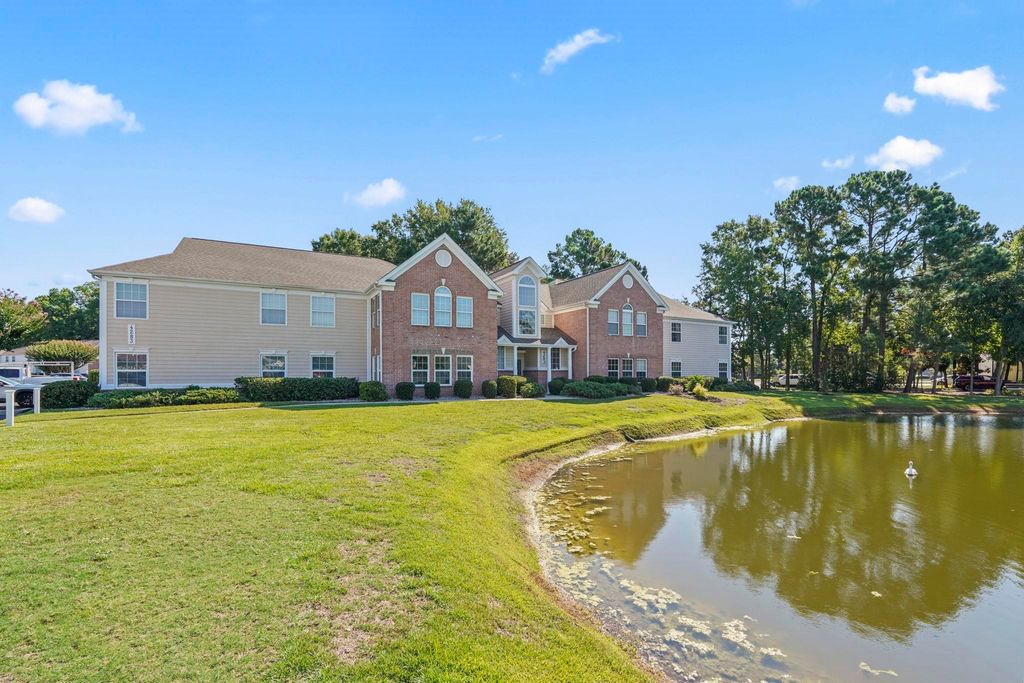 4283 Santolina Way Unit F, Murrells Inlet, SC 29576 — photo 3