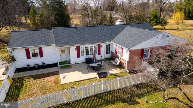 2091 MEETINGHOUSE RD, Jamison, PA 18929