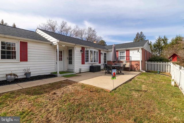 2091 MEETINGHOUSE RD, Jamison, PA 18929