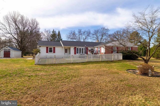 2091 MEETINGHOUSE RD, Jamison, PA 18929