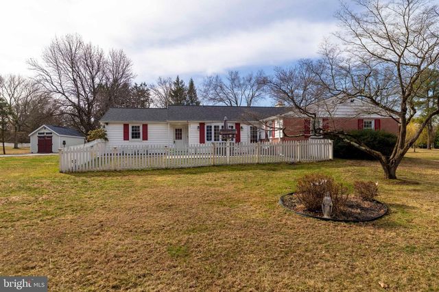 2091 MEETINGHOUSE RD, Jamison, PA 18929