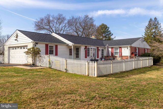 2091 MEETINGHOUSE RD, Jamison, PA 18929