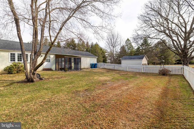 2091 MEETINGHOUSE RD, Jamison, PA 18929