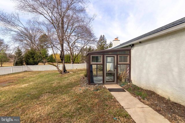 2091 MEETINGHOUSE RD, Jamison, PA 18929