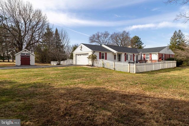 2091 MEETINGHOUSE RD, Jamison, PA 18929