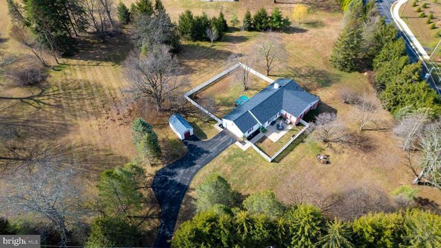 2091 MEETINGHOUSE RD, Jamison, PA 18929