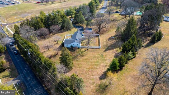 2091 MEETINGHOUSE RD, Jamison, PA 18929