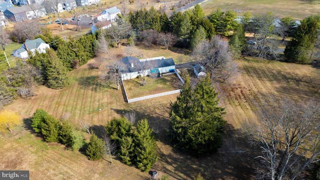 2091 MEETINGHOUSE RD, Jamison, PA 18929