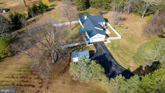 2091 MEETINGHOUSE RD, Jamison, PA 18929