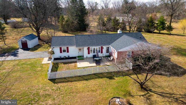 2091 MEETINGHOUSE RD, Jamison, PA 18929