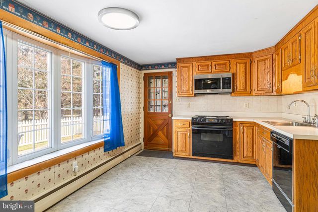 2091 MEETINGHOUSE RD, Jamison, PA 18929