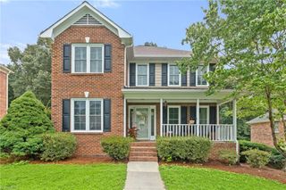 185 Bradford Place Lane, Lewisville, NC 27023