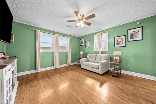 724 E Main Street, Seagrove, NC 27341