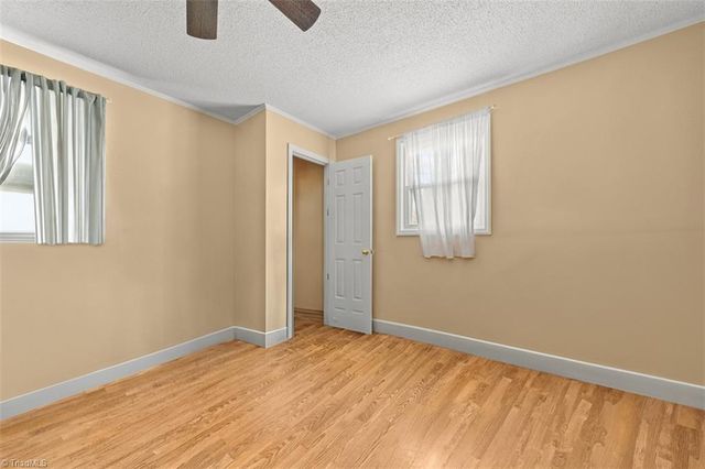 724 E Main Street, Seagrove, NC 27341