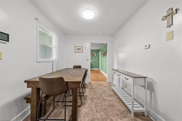 724 E Main Street, Seagrove, NC 27341