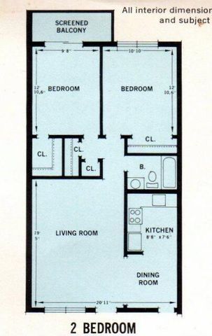 350 Horizons E 206, Boynton Beach, FL 33435