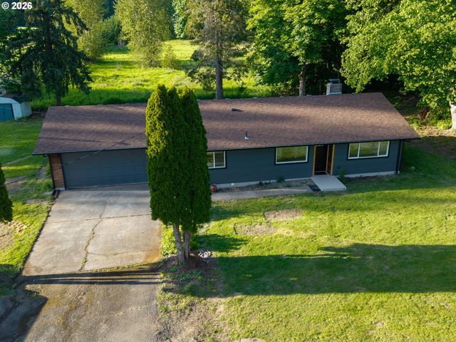 16414 Ne 159TH St, Brush Prairie, WA 98606