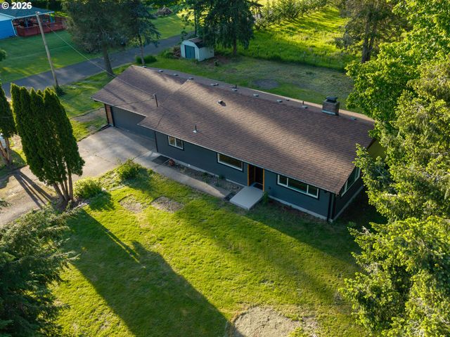 16414 Ne 159TH St, Brush Prairie, WA 98606