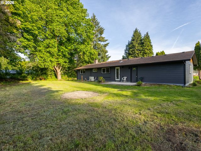 16414 Ne 159TH St, Brush Prairie, WA 98606