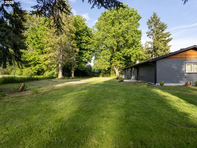 16414 Ne 159TH St, Brush Prairie, WA 98606