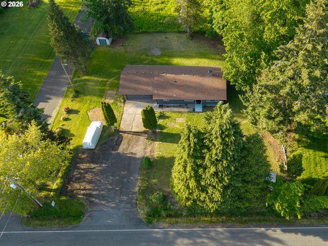 16414 Ne 159TH St, Brush Prairie, WA 98606