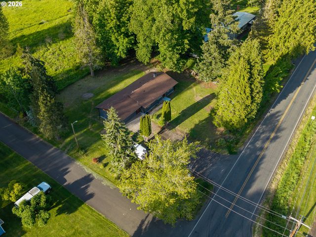 16414 Ne 159TH St, Brush Prairie, WA 98606