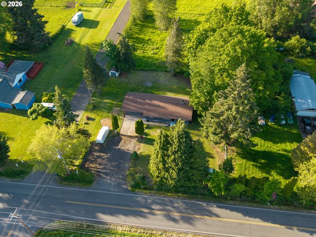 16414 Ne 159TH St, Brush Prairie, WA 98606
