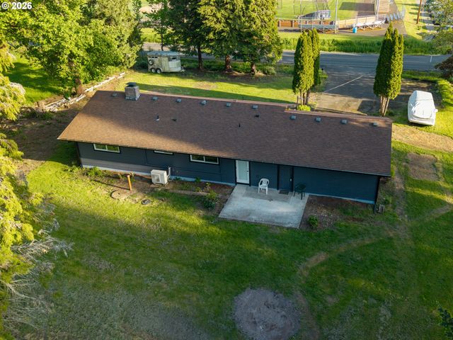 16414 Ne 159TH St, Brush Prairie, WA 98606