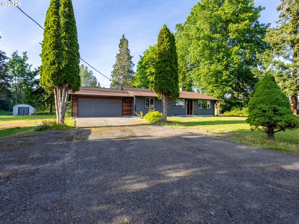 16414 Ne 159TH St, Brush Prairie, WA 98606
