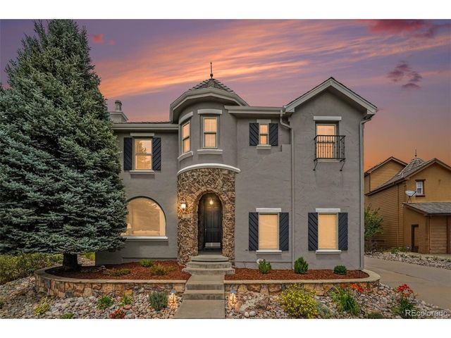 2783 Southshire Rd, Highlands Ranch, CO 80126