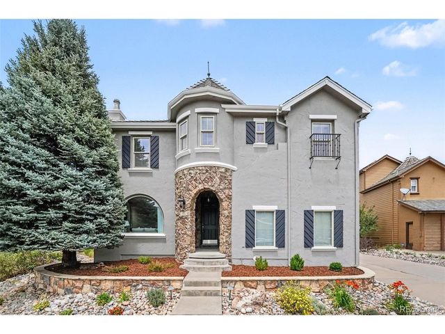 2783 Southshire Rd, Highlands Ranch, CO 80126