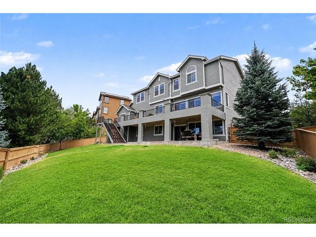 2783 Southshire Rd, Highlands Ranch, CO 80126
