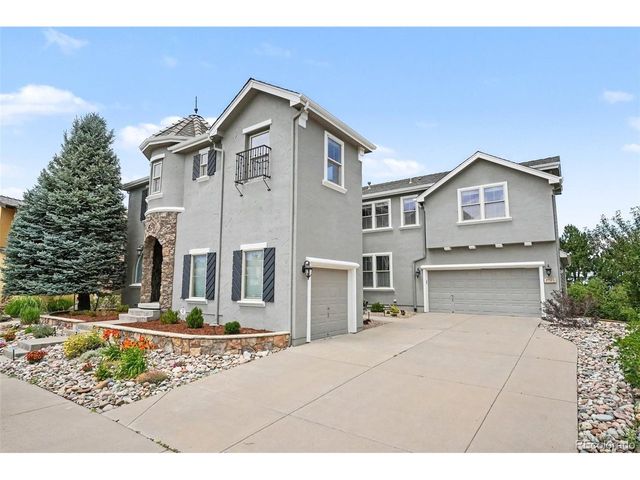 2783 Southshire Rd, Highlands Ranch, CO 80126