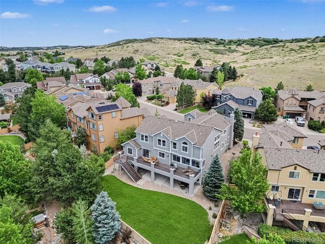 2783 Southshire Rd, Highlands Ranch, CO 80126