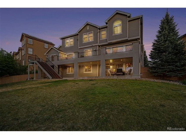 2783 Southshire Rd, Highlands Ranch, CO 80126