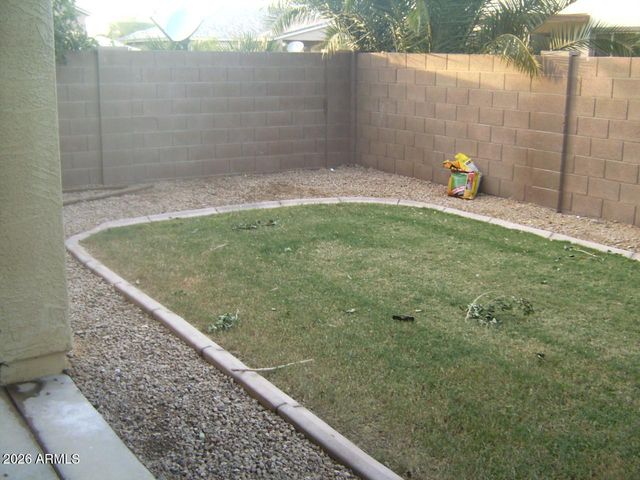 3624 E BRIDGEPORT Parkway, Gilbert, AZ 85295