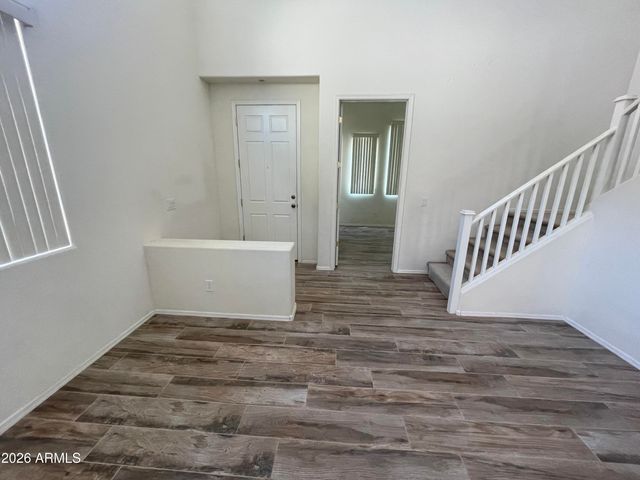 3624 E BRIDGEPORT Parkway, Gilbert, AZ 85295